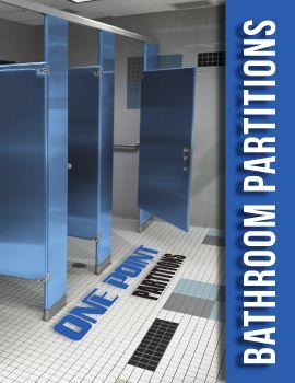 One Point Partitions Magazine Revision v9