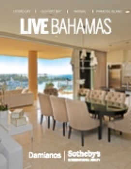 LIVE BAHAMAS - Nassau Edition