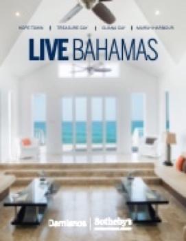 LIVE Bahamas - Abaco Edition