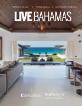 LIVE Bahamas - Eleuthera Edition