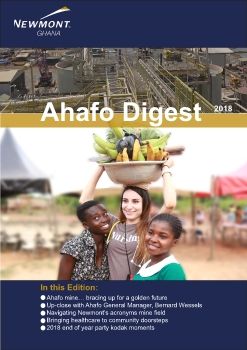 AHAFO DIGEST trial 