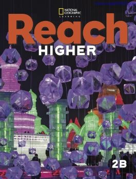 Reach Higher  level 2B - www.english0905.com