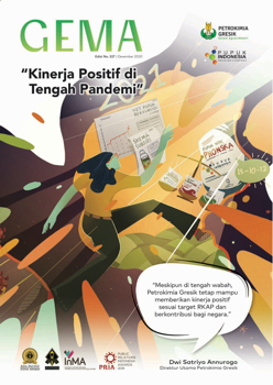 GEMA EDISI DESEMBER