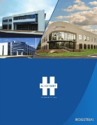 BLHI Industrial Brochure