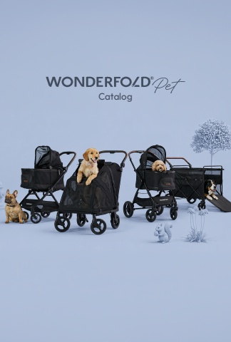 WonderFold Pet EU Catalog | 260609