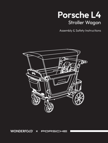 L4 | Porsche User Manual (US English)