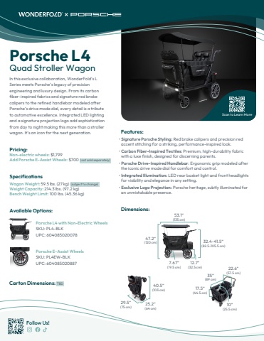 Q1 Newsletter Baby & Kids Info Pages