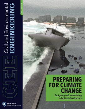 Penn State Civil and Environmental Engineering: Annual Report