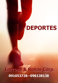 deportes lista unica_Neat