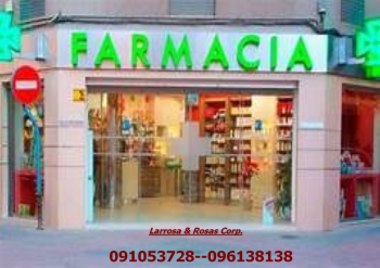 CATALOGO FARMACIA