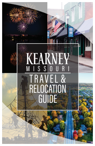 Kearney MO Travel & Relocation Guide