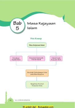 Bab 5 Masa Kejayaan Islam