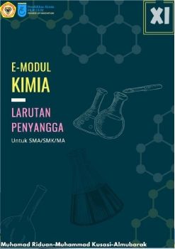 modul penyangga