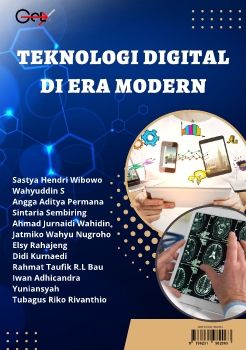 buku teknologi digital