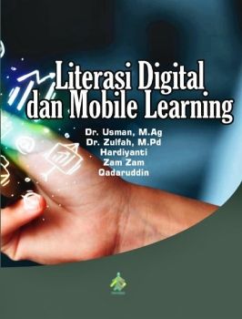 buku literasi digital