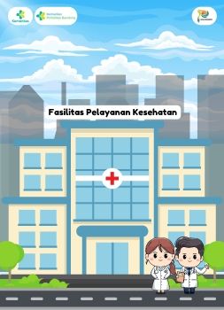 PHBS di Fasilitas Pelayanan Kesehatan