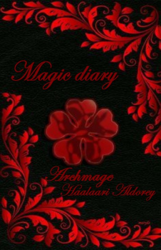 Magic Diary, Haalaari