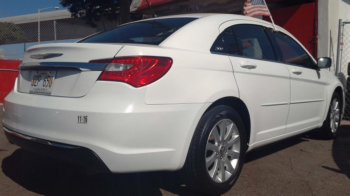 Elite Auto Sales Inventory