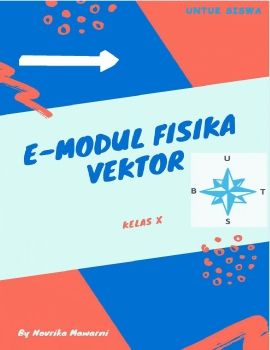 MODUL VEKTOR FISIKA REVISI NOVRIKA 