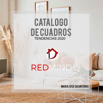 RED MIND Catalogo de cuadros 2020