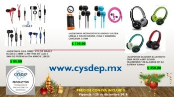 PRODUCTOSVARIOS_CYSDEP_PROMOCION_NAVIDAD2018