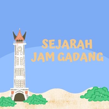 JAM GADANG (SHYAHIRA FATIAH ASYIFA)