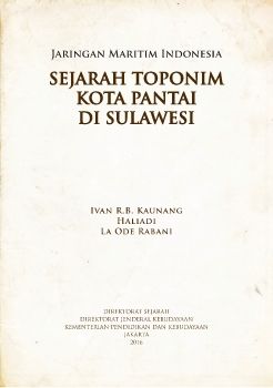 Toponim sulawesi.indd
