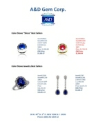 Levy Jewelers 2012 -2013 ebook Catalogue