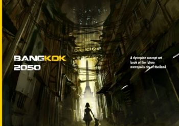 Bangkok2050