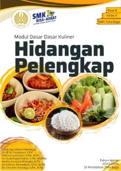 HIDANGAN PELENGKAP_Neat