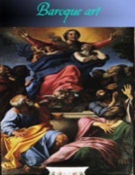 Baruque Art
