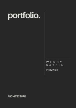 MY PORTFOLIO ARCHITECTURE