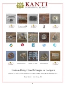 Custom Logo Catalogue 2/2018