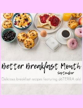Breakfast Recipes