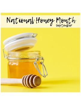 Honey Recipes