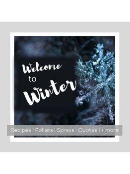 Winter e-book