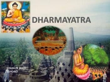 Dharmayatra