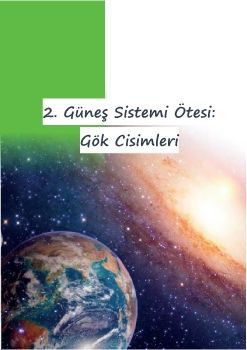 Güneş Sistemi Ötesi