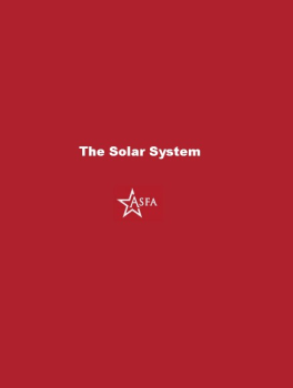 The Solar System