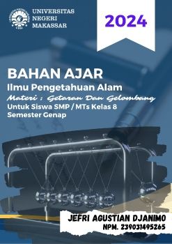 BAHAN AJAR BANDUL Siswa