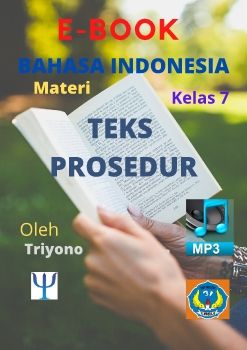 LKPD TEKS PROSEDUR LENGKAP_Neat