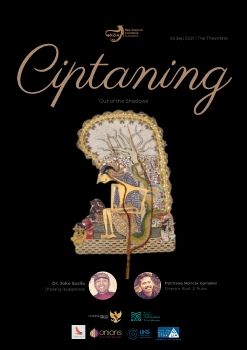 Ciptaning Program Book