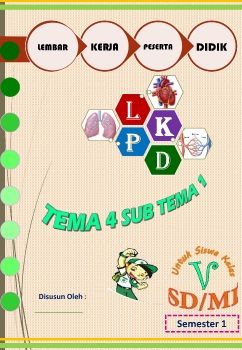 LKPD RPP 1