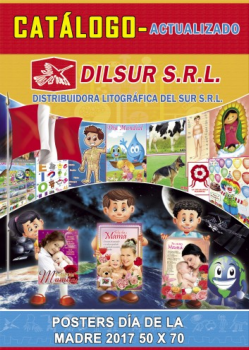 CATALOGO DILSUR DIA DE LA MADRE 2017 