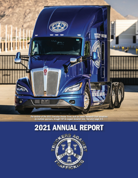 2021 TAT Annual Report