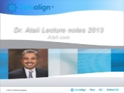 Dr. Ataii Lecture Notes