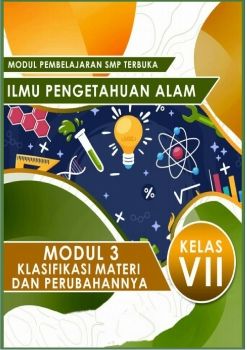 C:\Users\HP\Documents\Flip PDF Professional\Modul SMP VII Kimia Klasifikasi Zat dan Karakteristiknya\