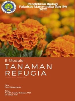 E-MODUL TANAMAN REFUGIA_Neat