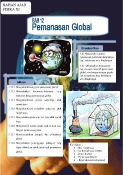 Buku ajar XI
