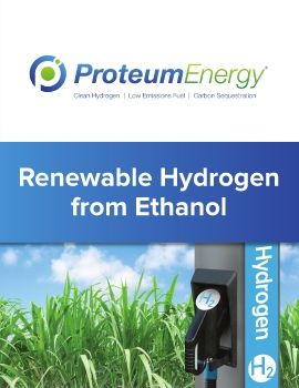 Proteum Energy EtOH Brochure Flipbook